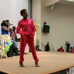 Fun & Flirty Ruffled Track Suit